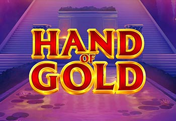 Hand of Gold